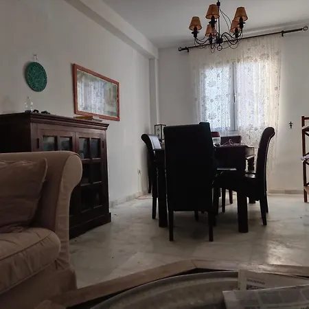Casa De Conil Playa Holiday home *