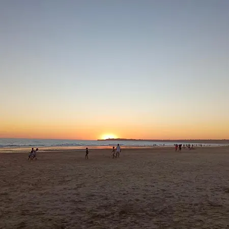 Casa De Conil Playa
