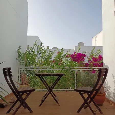 Casa De Conil Playa