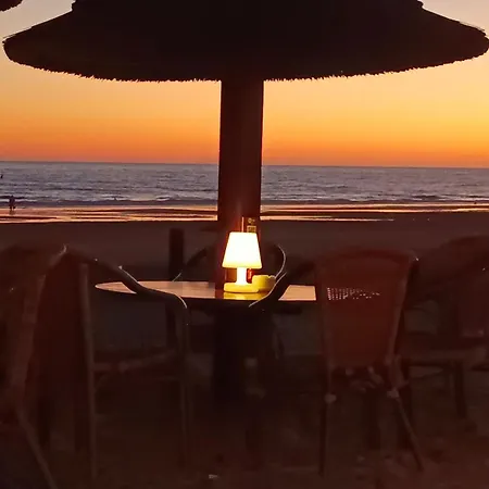 Holiday home Casa De Conil Playa
