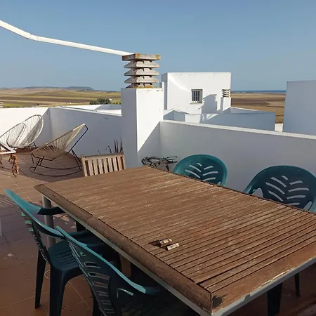 Casa De Conil Playa * Conil De La Frontera