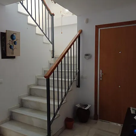 Casa De Conil Playa Holiday home