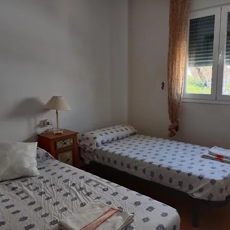 Casa De Conil Playa Holiday home *