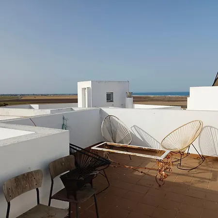 Casa De Conil Playa *