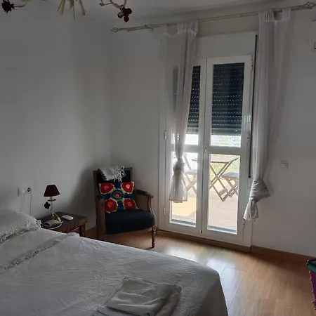 Casa De Conil Playa Holiday home *
