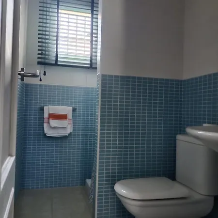 Casa De Conil Playa Holiday home