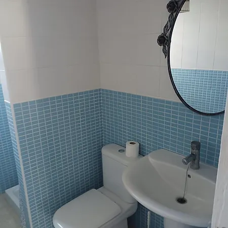 Casa De Conil Playa Holiday home