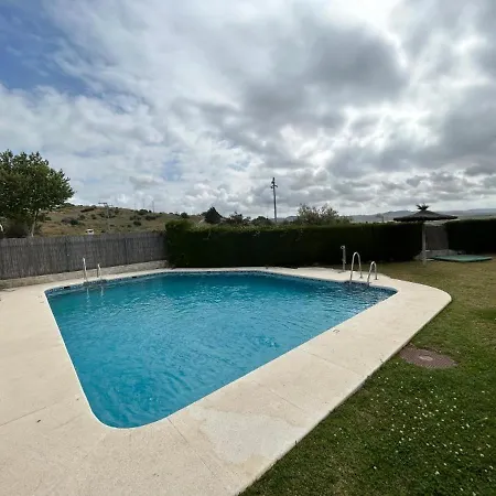 Casa De Conil Playa